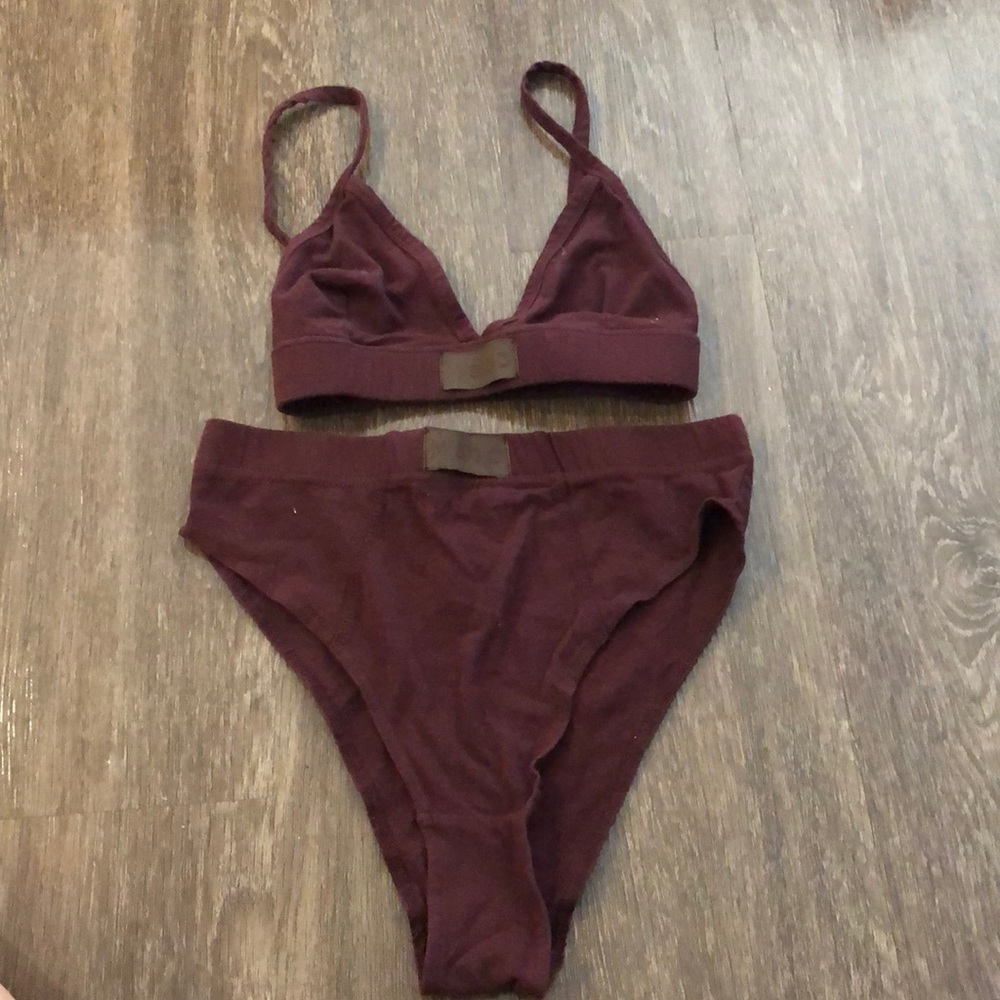 Lounge set from Missguided in a size 4